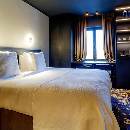 Montanus Hotel Brügge