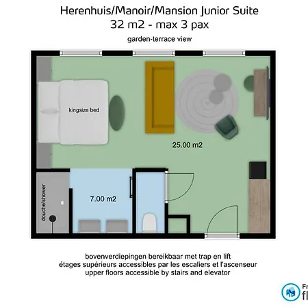 Montanus Hotell 4*