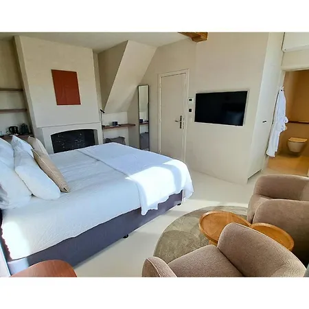 Montanus Hotell