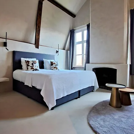 Montanus 4* Brygge